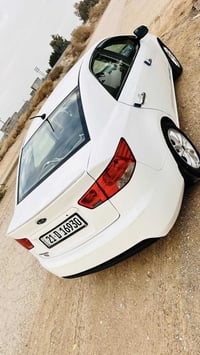 سيراتو • ٢٠١٢ • رقم سليمانيه