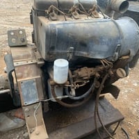 دويز 3 سلندر • حلواني 40 • الانبار القائم