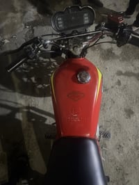 دراجة • موديل ٢٤ • خمس نمرة