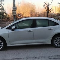 كورولا ٢٠٢١ • ماشيه ٧٥٠٠٠ • محرك ١.٦