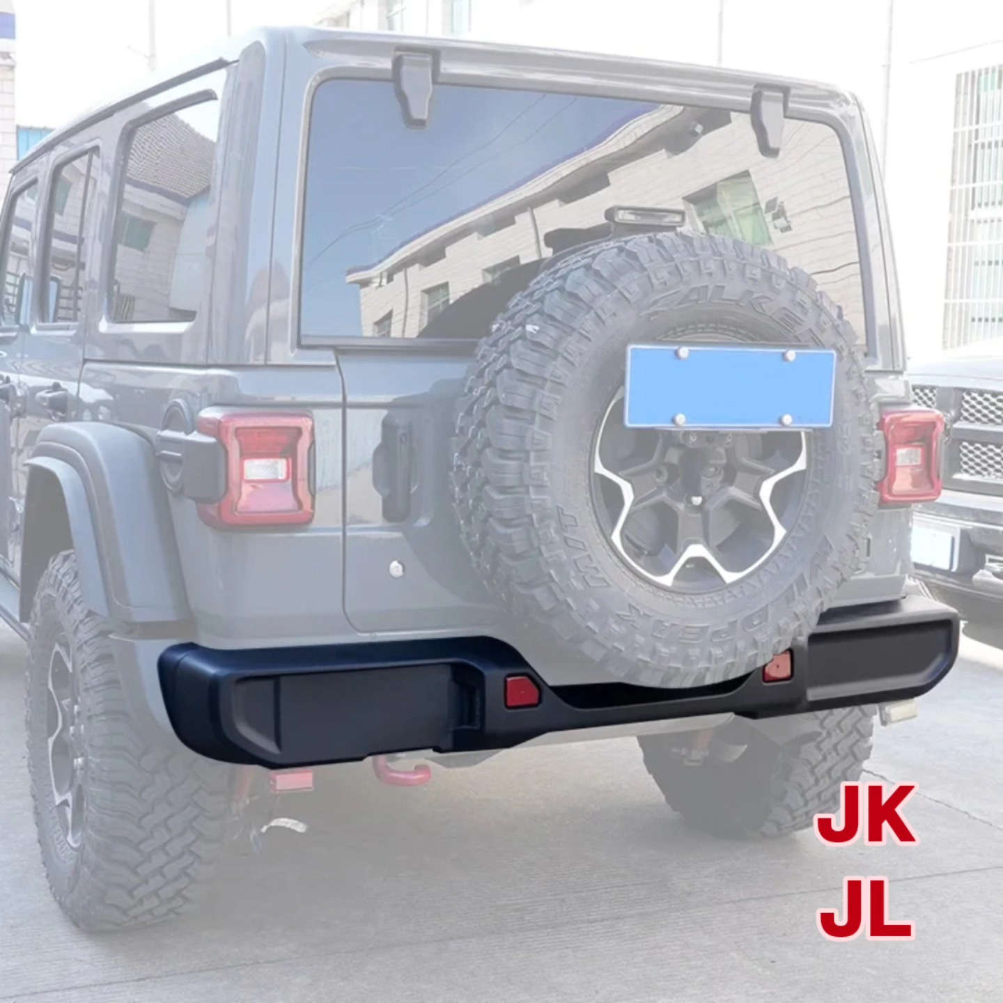 عربي / كردي 
مجموعه متنوعه من إضافات الجيب رانجلر 
دوسات كهربائيه .دعاميات. سبايات 
متوفره بيع و تركيب و توصيل الى جميع المحافظات 
كماليات سيارات A-Z CAR 
بغداد الكاظميه شارع النواب 
***********
کۆمەڵەیەک لە زیادکراوە جۆراوجۆرەکانی جیپ رانجلر بەردەستن:
دۆساتی کارەبایی، دعامیات، سپایات

بەردەستە بۆ فرۆشتن، دانان و گەیاندن بۆ هەموو پارێزگاکان

A-Z CAR
بەغدا، کازمیە، شەقامی نواب
***********
#JeepWrangler #OFF_ROAD #جيب_رانجلر
