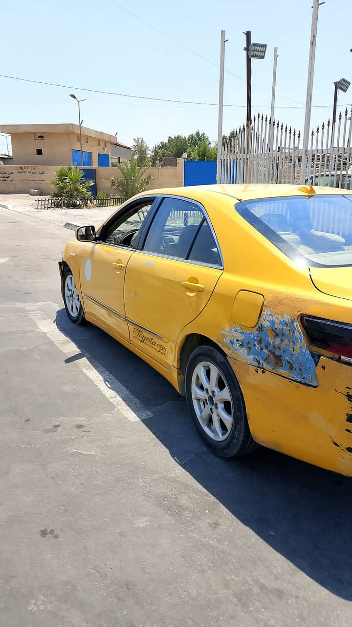 كامري2007وارد خليجي (أجرة)
كير محرك بحالة جيدة
تبريد يحتاج فقط غاز وكمبريسر
بسعر60ورقة
للاستفسار اكثر اتصل على هذا رقم:***********
