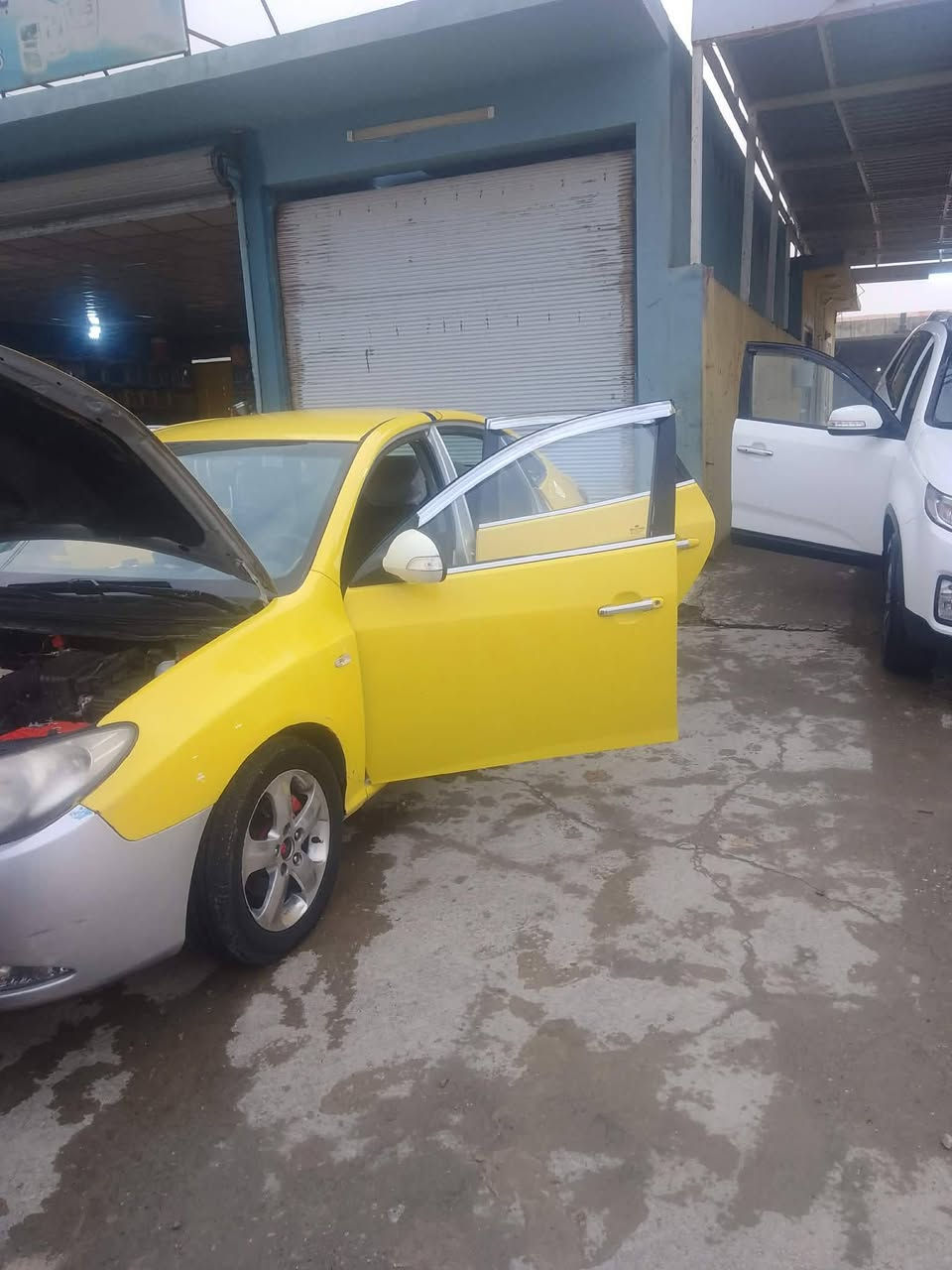 افانتي للبيع 2010وارد كوري بدون ضرر لا تبديل ولا معجون رقم نينوئ اجنبي منضومت غاز السعر 128التواصل علا الرقم او وتساب ***********
