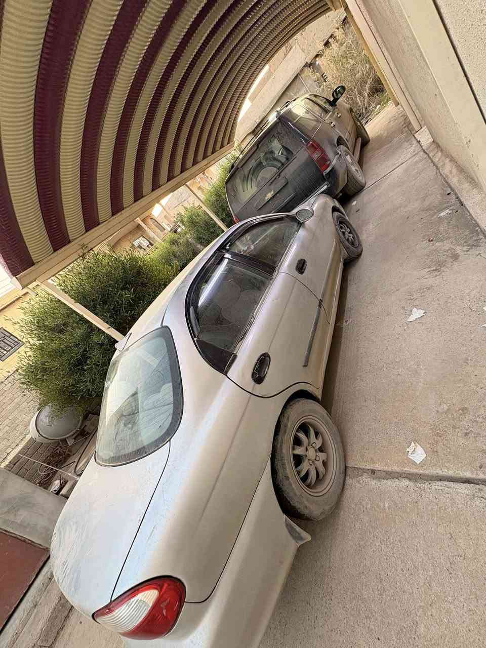 السلام عليكم للبيع كيه سيفيا ألفين و احد سياره كير محرك شرط تدفئه 🔥 شاشه بلوتوث لايت زنون يصطر سياره مال جناي السعر 40 وبيها مجال للشراي


**إذا كنت صاحب هذا الإعلان وتريد حذفه لأي سبب، رجاءا أرسل رسالة إلى الدعم الفني**