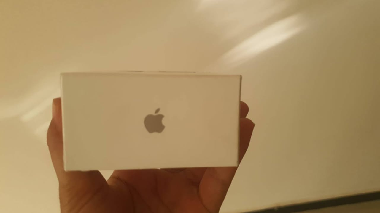 السلام عليكم 👍
Airpods pro 3 original 🥰
ايربود برو ٣ 🇺🇸
ضمان شركة البسفور للأتصالات😍
جديدة جديدة جديدة غير مفتوحة من اللوك 🤑
السعر ٣٠٠ الف 🌹🌹


**إذا كنت صاحب هذا الإعلان وتريد حذفه لأي سبب، رجاءا أرسل رسالة إلى الدعم الفني**