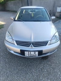 من رخصت أدارة الأكروب للبيع لانسر 2011 بيه 3 مكانات صبغ قليل مكفوله من...