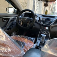 اللبيع موديل 2015 امريكي  بدون حادث تقرير سيول سياره الليبل واحد مكينه...