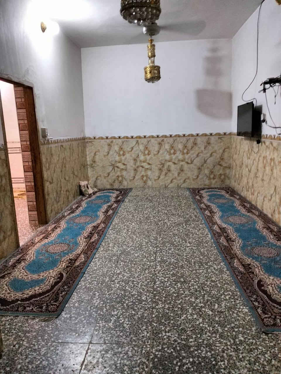🏠 دار  لـــلـــبـــيــع 🏠 
 
الموقع : حلة .. ابو خستاوي شارع الغسل 
                                                        
نـوع الـعـقار:   (طابو زراعي سند 25 ) 
 مساحه ٢٠٠م 
تفاصيل الدار
طابقين خمس غرف نوم وكليدور ومطبخ واستقبال وصحيات داخلية وخارجية وبي صالون

السعر ١٤٠

------------------------
#لـــمـــزيـــد مـــن الــــعـــروض يـــرجـــى الاعـــجـــاب بالـــصـــفـــحـــة لـــيـــصـــلـــك كـــل جـــديـــد&
======================
#لـــمـــن يـــرغـــب فـــي عـــرض عـــقـــاره لـــلـــبـــيـــع فــي الـــبــيــج يـــرجـــى الــتــواصــل مــعــنــا ع الــخــاص 

#مـــكـــتـــب
 شهاب العبادي للعقار
#الـــكـــائـــن فـي ناحية ابي غرق - حي الجواد- قرب جامع المتقين 
------------------------------------------
لـــلاســــتـــفـــســـار الاتـــصـــال عـــلـــ

*********** 
***********
