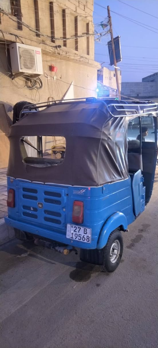 تكتك موديل 20 رقم انكليزي وسنويه للبيع


**إذا كنت صاحب هذا الإعلان وتريد حذفه لأي سبب، رجاءا أرسل رسالة إلى الدعم الفني**