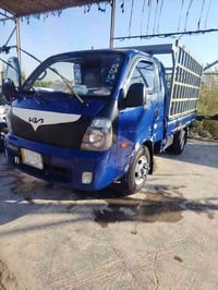 كيا فحل مسكر ١٤ كفاله عامه من ضربه وتبديل وفتح مكينه كير اكسل تبريد مح...