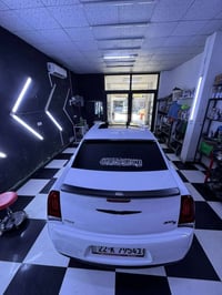 كرايسلر اوباما • ٢٠٢١ • مرقم اربيل