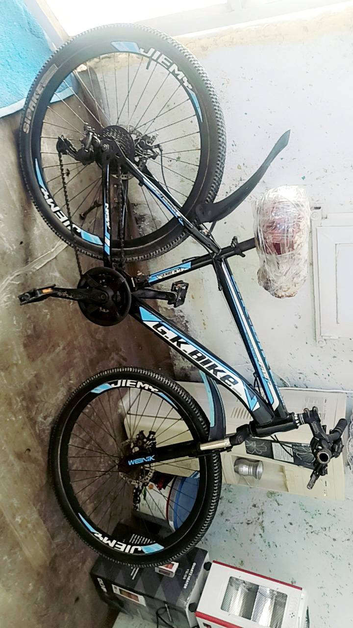 أعادة نشر بسبب الوعود الكاذبة !
باسكل ياباني أصلي موديل 2020 نضيف كلش مكاني بغداد قرب الشعب منطقة الاصلاح مقابل بوب الشام السعر 60 .


**إذا كنت صاحب هذا الإعلان وتريد حذفه لأي سبب، رجاءا أرسل رسالة إلى الدعم الفني**