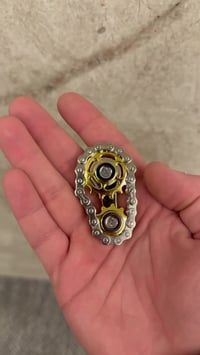 لعبة استرخاء • ستانلس ستيل • سعر تفاوضي