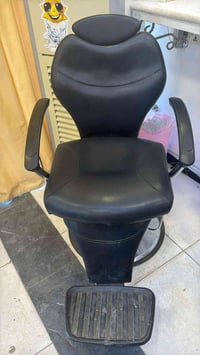 كرسي حلاقه • جديد • واسط النعمانيه