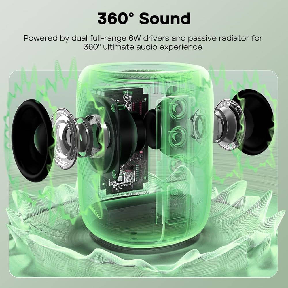 سلام عليكم .متوفر سبيكر ماركة TRIBIT اليدور على سبيكر عالمي صوت 360درجة محيطي وتكدر تتحكم بي من خلال التطبيق للحجز على الخاص


**إذا كنت صاحب هذا الإعلان وتريد حذفه لأي سبب، رجاءا أرسل رسالة إلى الدعم الفني**