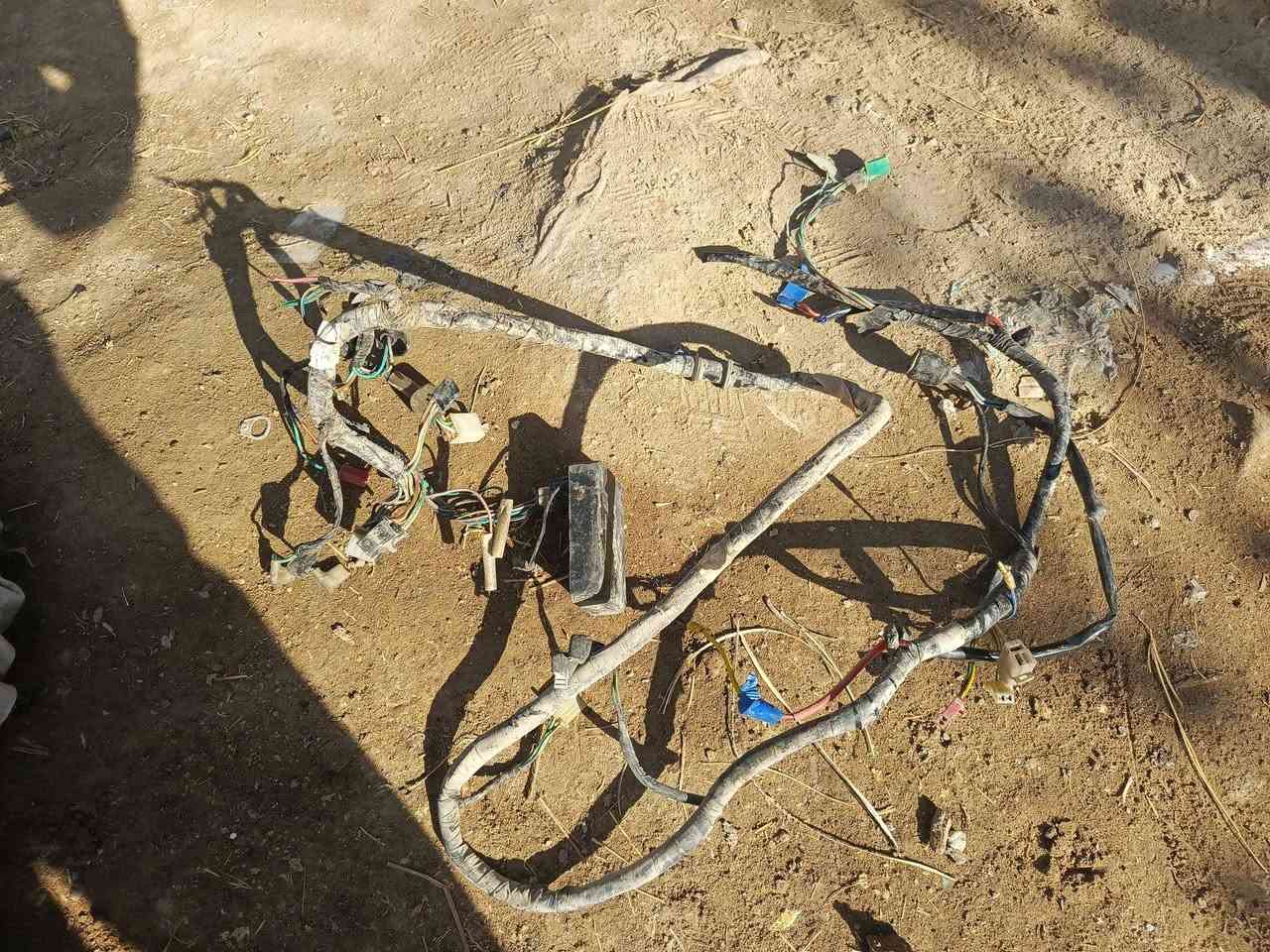 غراض البيع ويل جدام و وره موجود شوته و ضفيره


**إذا كنت صاحب هذا الإعلان وتريد حذفه لأي سبب، رجاءا أرسل رسالة إلى الدعم الفني**