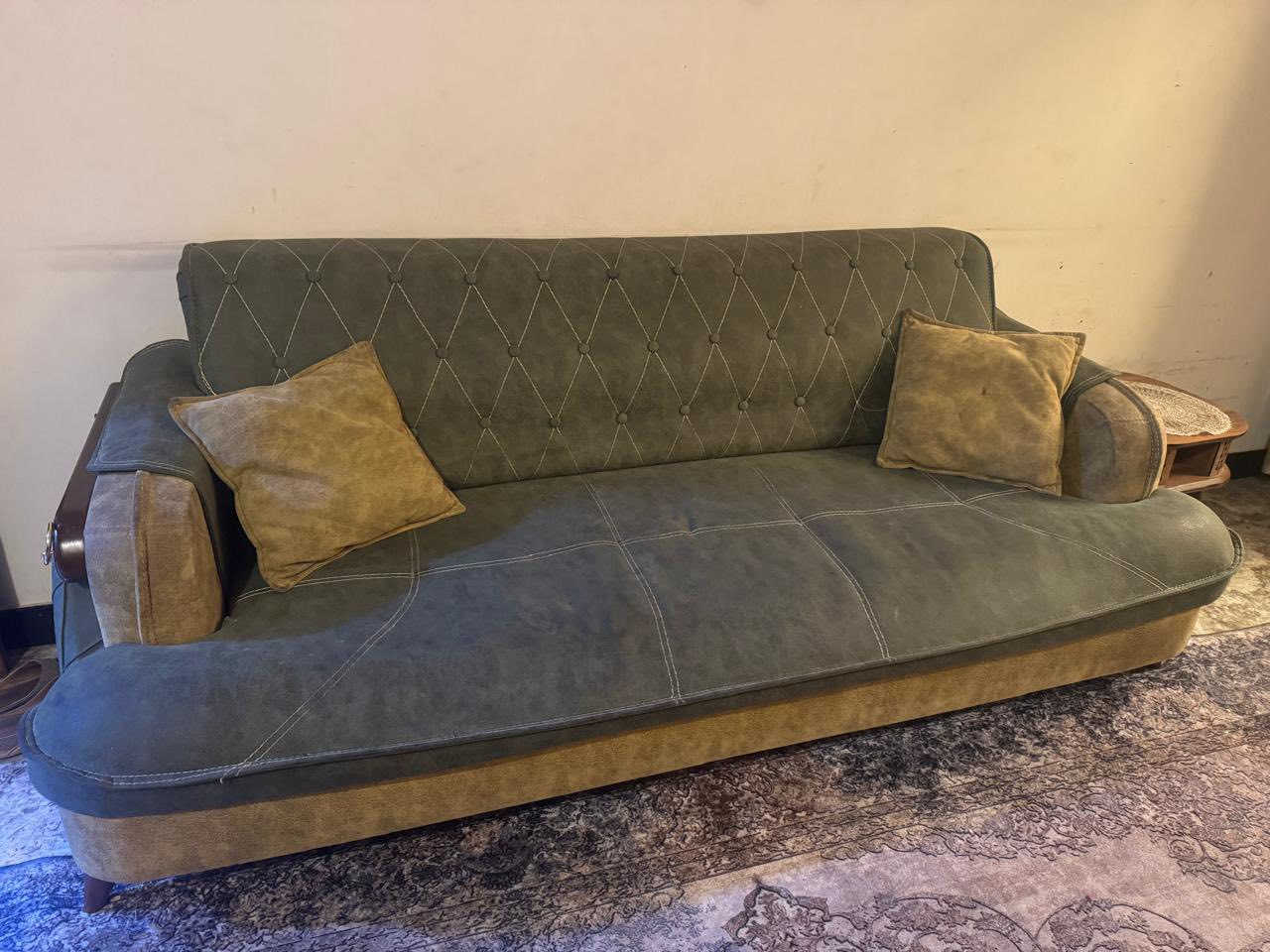 تخم للبيع نظيف جداً غير واضح في الصور السعر ٢٠٠ العنوان بغداد حي القاهرة


**إذا كنت صاحب هذا الإعلان وتريد حذفه لأي سبب، رجاءا أرسل رسالة إلى الدعم الفني**