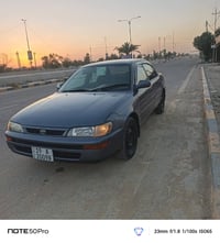 موديل 92 • رقم كربلاء • تعمير جديد