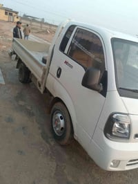 كيا 2020 • سماوة • مكينة وتايرات