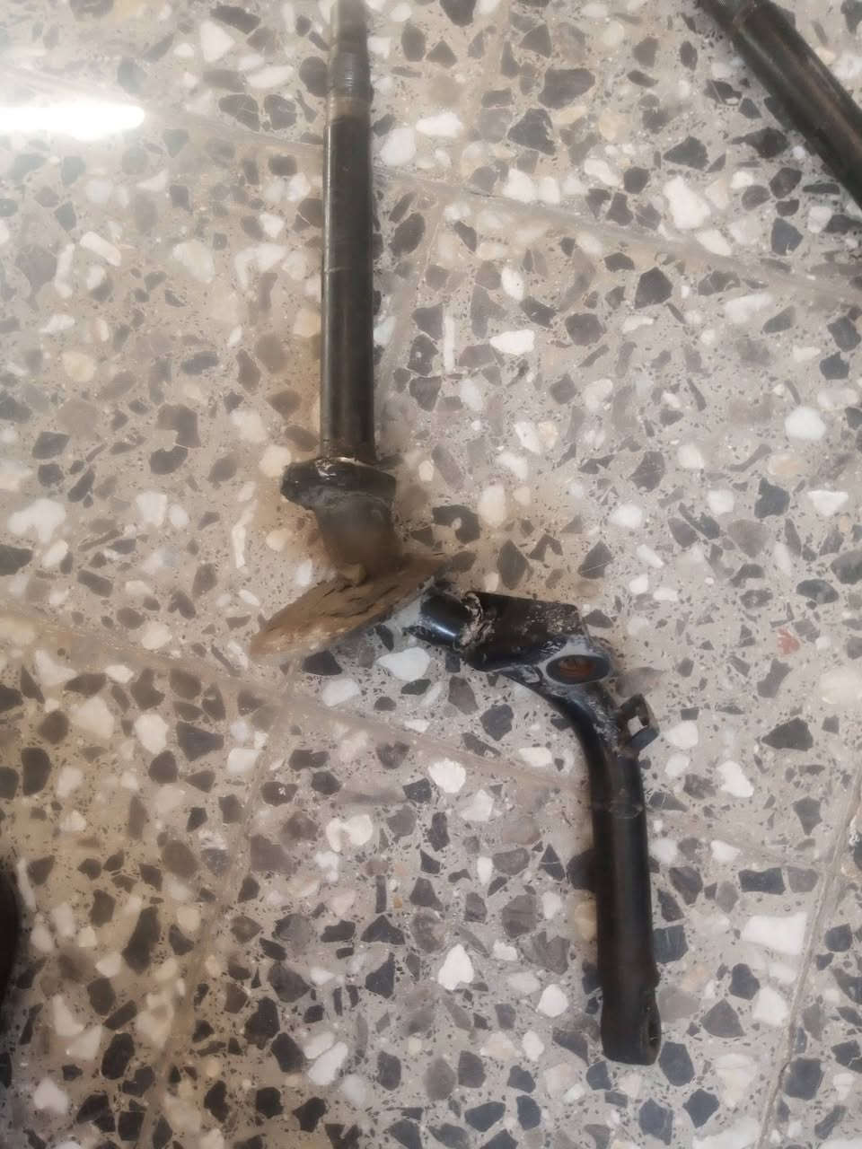 السلام عليكم ماشات تكتك عشرين وحدة هندي جديدة مامستعمله والثانية شركة اصلية السعر اثنينهم 75 مكاني مدينة الصدر


**إذا كنت صاحب هذا الإعلان وتريد حذفه لأي سبب، رجاءا أرسل رسالة إلى الدعم الفني**