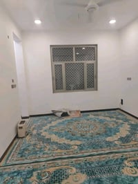 حي المثنى • ٢٠٠م • ٤غرف