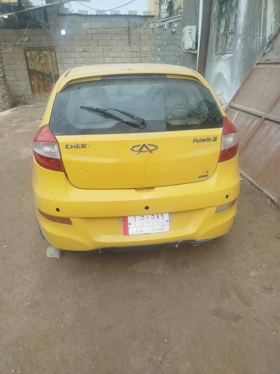 شيري فلاوين ابيع كوم حديد بيه خلل علگ والف او غير شي مادري
***********
