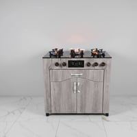 طباخ تركي • نظيف جداً • الكوت