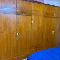 غرفة صاج • ميز مراية • بغداد العطيفيه