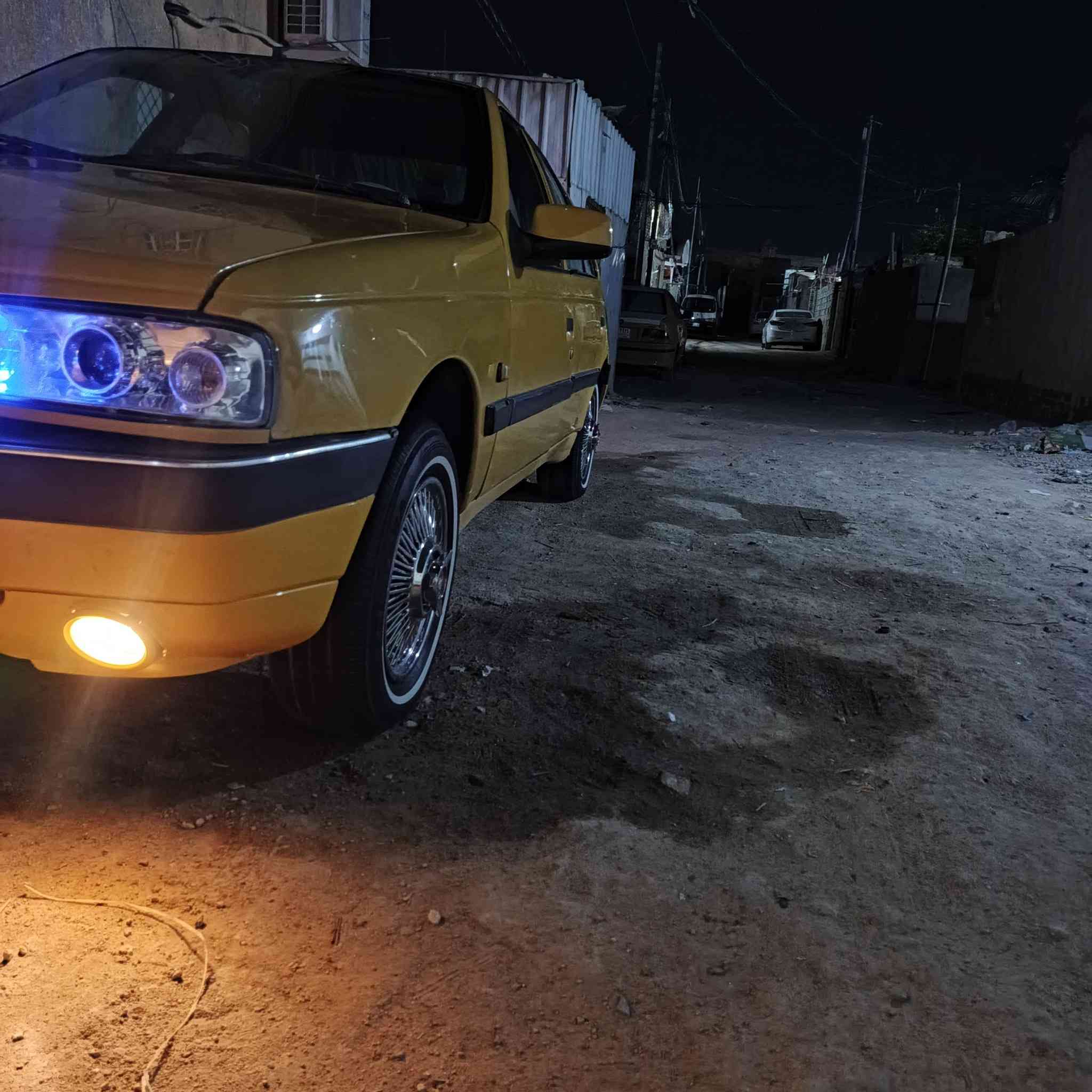 سلام عليكم بيجو اكد موديل 2016
كفاله عامه مكينه وكير صندوگ رقم نجف سنويه 28 مداور ثاني يوم تبريد 🥶 تخم تاير جديد عليها غرامه وهيئه 800 ينزلن من سعر سياره احله من الصوره 
مكاني نجف كوفه السعر 39 كلشي اكو بل سوگ 
رقم الهاتف ***********
