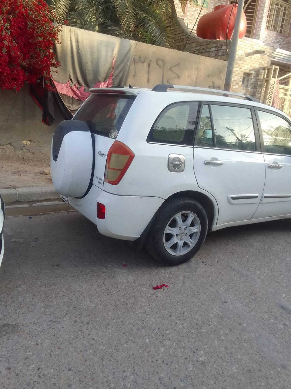 تيكو موديل 12 رقم نجف سياره جاهزه ترهم مراوس 
سعره 45 وبيهة مجال 
***********
