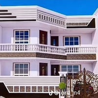 نبني حسب الطلب بموافقات رسميه 07727334060