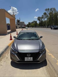 سنترا SV • ٢٠٢٥ • ماشية ٥٠٠٠