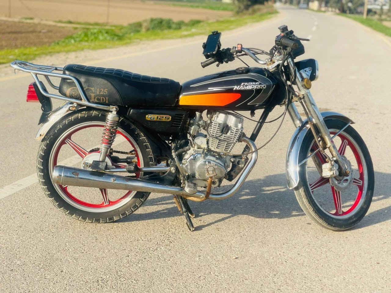 مكاني موصل ادفع سعر بضميرر جهاز الماطور صار معرف شكد اطارد علي غير الدهن ول بانزين ممخلي الله يشهد ف ادفع سعر عجبني ابيع


**إذا كنت صاحب هذا الإعلان وتريد حذفه لأي سبب، رجاءا أرسل رسالة إلى الدعم الفني**