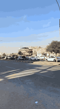 قطعة تجارية • ١٠٠م • مقابل غدير