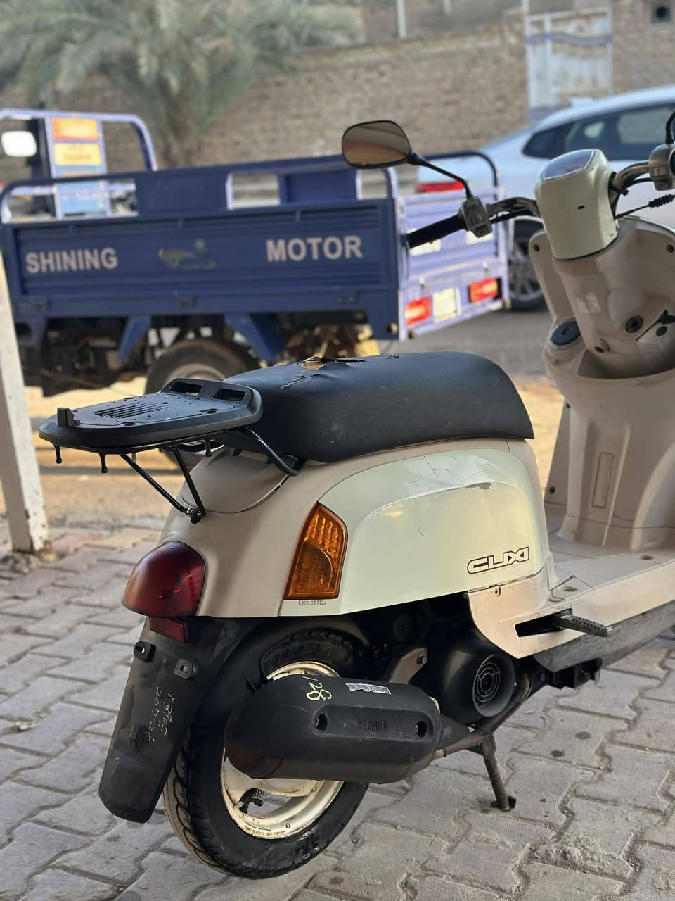 سلام عليكم ماكس بوليسي داخل كريمي كفاله عامه ختم واحد وي المكينه صارله سبوعين من طالعه مكانه ديوانيه قضاء عفك الاستفسار ***********
