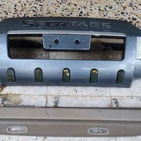 درع امامي • مراوح • ديوانيه