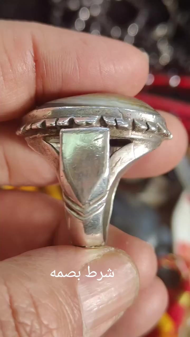 شرط بصمه ابهام جزع قديم مع صياغه قديمه مصور خشنه 150 الف قفل


**إذا كنت صاحب هذا الإعلان وتريد حذفه لأي سبب، رجاءا أرسل رسالة إلى الدعم الفني**