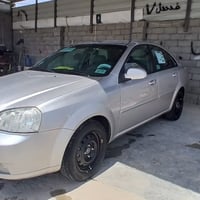 اوبترا • ٢٠٠٥ • مكينة وكير جديد