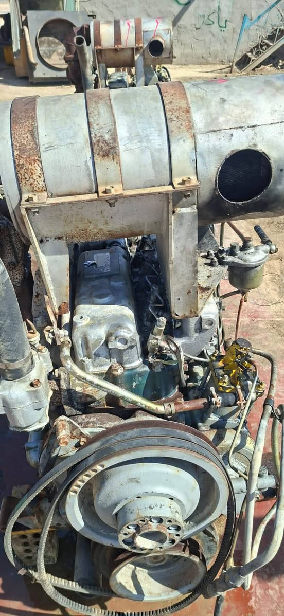 محركات نيسان ١١٠ جديد ***********
