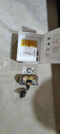 گاور 21 • تانك تقطير • بومه تانك خزان