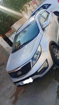 سبورتج 2013 خليجي السعر 110 وبيهه مجال رقم الهاتف 07726492316 مااجاوب ...