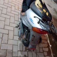 دراجه بيجي • بيجي • دراجة نارية • بيجي للبيع • تواير جدد