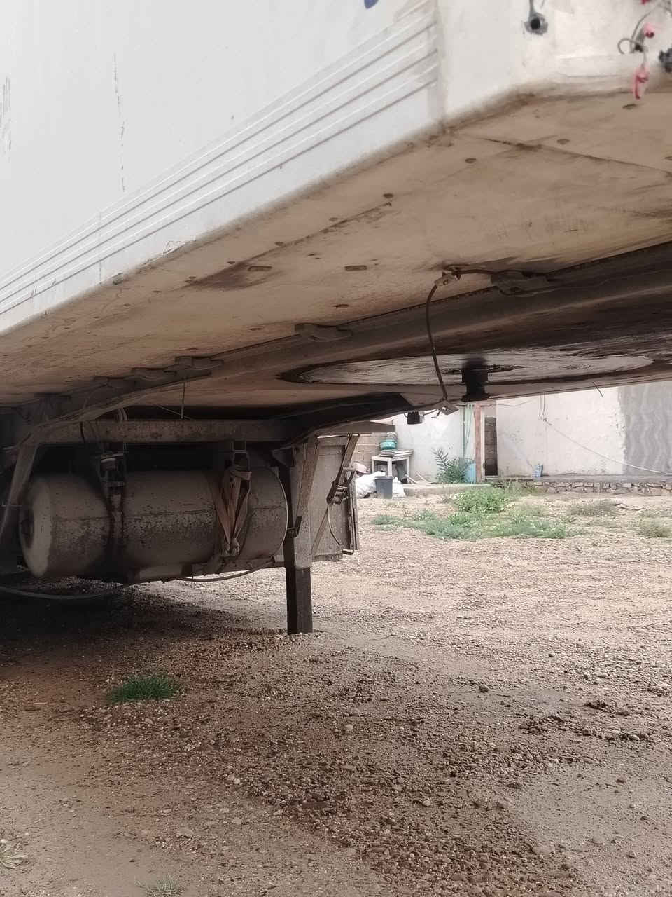 براد موديل 2002
مجموعه بنز بريك بيبي مربع
ارتفاع استندر 260
سمك 7
غاز 134
محرك سمكس بيه تبخير 
مطبخ وثلاجه سوريات 
نص عبار 
تايرات نص عمرها
سعر 120


**إذا كنت صاحب هذا الإعلان وتريد حذفه لأي سبب، رجاءا أرسل رسالة إلى الدعم الفني**