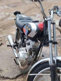 اربعه كير • نامه • تعمير شاصي