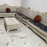 قنفة مالكي • ١٠ مقعد • اربيل مامزوا