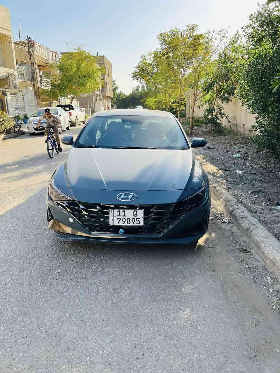 النترا هايبرد موديل 2023

للبيع او المراوس حسب القناعه 
فول1/1🔥🔥
مكفوله من الشواصي والغد 

 مواصفات لمتد limited
١-بصمة تشغيل ابواب وصندوك. (بصمة ابواب لمس) 
٢-فتحة سقف ( سلايد روف ) 
٣-محرك 1.6
٤-كاميره  خلفية دوارة
٥-رادارات 360 درجة ( امامي جانبي خلفي ) تمنع التصادم الامامي والجانبي والخلفي
٦-التحذير عند فتح الباب 
٧-تحكمات ستيرن 4 جهات 
٨-دشبول شاشة 4 وضعيات للعدادات
٩- 3 وضعيات قيادة ( عادي سبورت ذكي ) 
١٠- مثبت سرعة ذكي ( التحذير عند مغادرة المسار )
‏١١-Auto Hold التوقف لفترات قصيرة
١٢-الهاند بريك بصمة
١٣-شاشة بلازمة حجم كبير لمس تدعم نظام الابل كار بلي والاندرويد اوتو بدون كيبل يربط التلفون واير ليس و GPS  
١٤-شحن واير ليس 
‎١٦-نظام الصوت Bose عدد السماعات 8 
١٧-تشغيل عن بعُد 
١٨-اشاير بال مري
١٩-اضواء ترحيب عند الاقتراب 
٢٠-لايت لد 3عدسات وسكنات لد 
٢١-كشنات جلد السايق كهرباء 
٢٢-نقطة عمياء
٢٣-تدفئة/ تبريد بالكشنات
٢٤- لد متغير الالوان 12 لون على طول الدشبول
٢٥- كير اوتماتيك و S عادي
٢٦-تحديد مسار وقيادة ذاتية  ورادار امامي 
٢٧- مانع انزلاق 
السياره شاد عليهة ويل عادي شاد عليهة عدسات لان الجناي يعرف لايتهة البلادي مو قوي ومدوشم الارضية جلد الدشبول مشتغل بيهة كلوب السيرفس الحجر مشيول وكلوب ايرباك مالت الدرگة وكلوب اللايت لان مبدل عدسات وضايف عليهة انارة داخليه اربع بيبان ودشبول 
اخوان هاي تفاصيل السيارة كاملة وهذا رقمي 
للجادين بالشراء  عجبتك السيارة واقتنعت بيها
اتصل على هذا الرقم ***********
تحياتي للجميع
السعر 143 وبيهة مجال للطيبين
