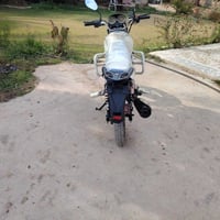 دراجه نظيفه • موديل ٢٠١٥ • مكينه سليمه