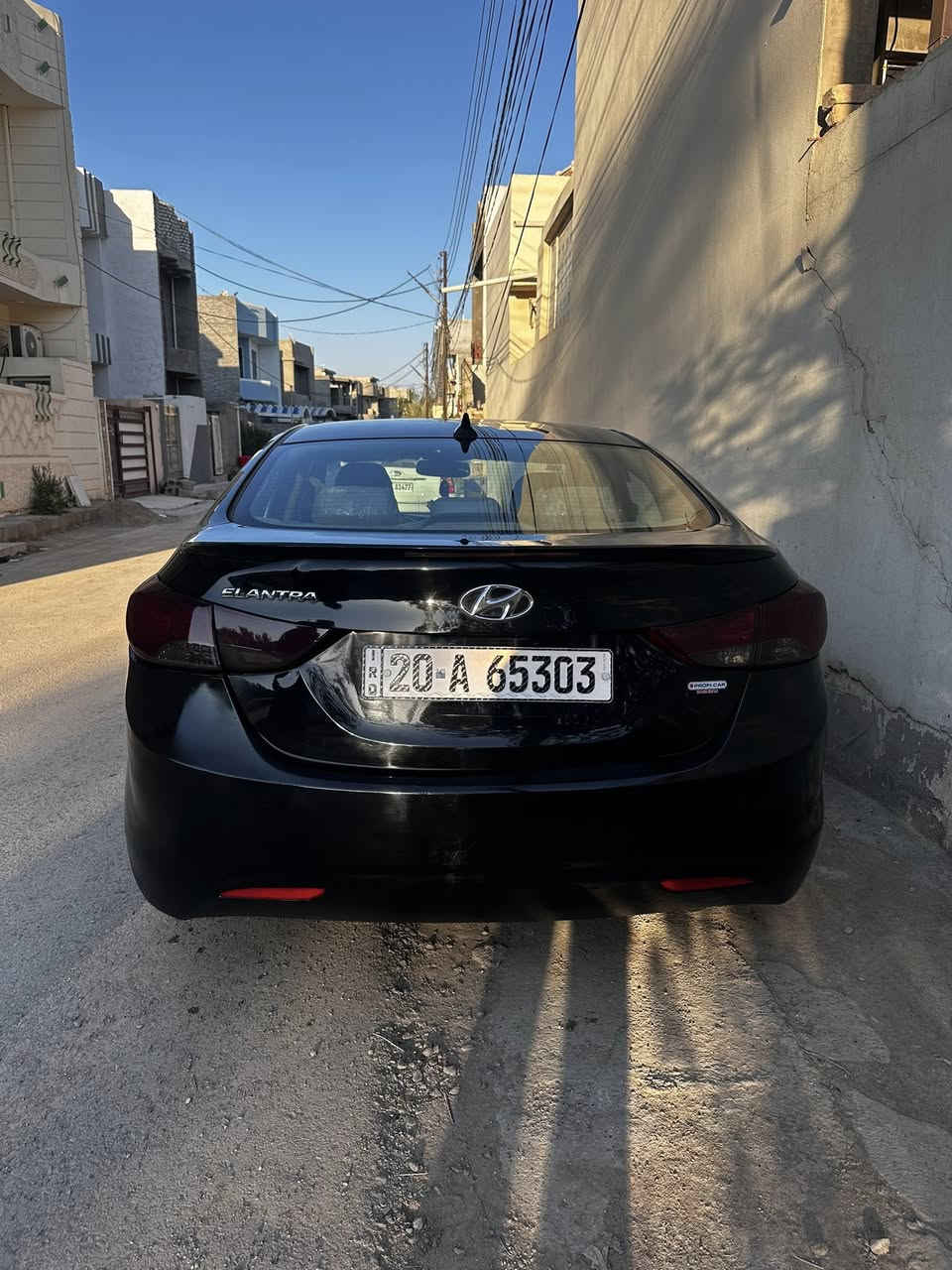 سلام عليكم .. النترا ٢٠١٣ امريكي محرك ١٨٠٠ دوش كير ومكينه مكفول هزه وسنويه جديد بأسمي تحويل ثاني يوم السونار مرفق بالمنشور سعرها ١٠٠ وبيها مجال قليل جداً (***********) مكاني ديالى بعقويه
