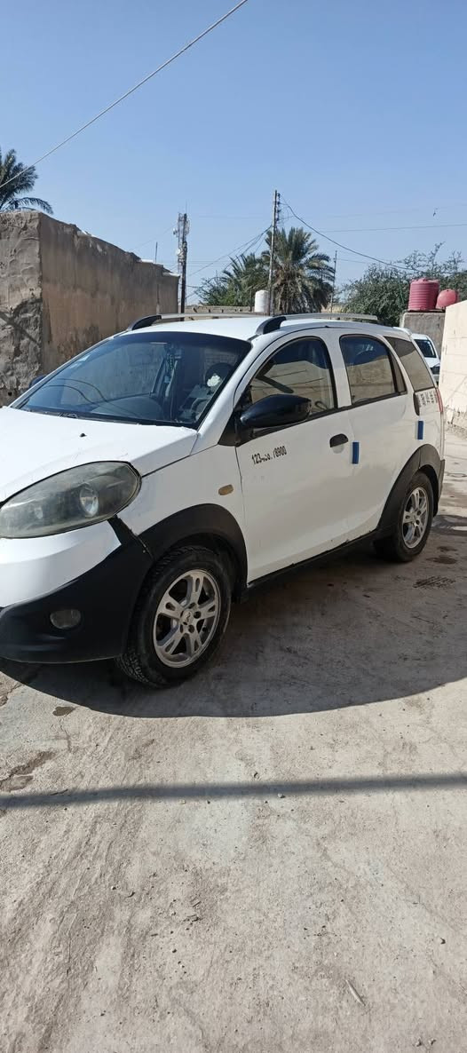 سيلؤه x1 شيري موديل١٤
سياره جاهزه اي نقص مابيه
كير اوتو
مكينه جديده
دواخل نضيفه
موديل ١٤
العنوان ناصريه ناحيه الفظليه
السعر ٣٥ ورقه
***********
