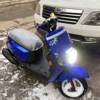 بوليس مسطرة • كفرات نضاف • محرك ناعم